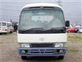 2002 Toyota Coaster