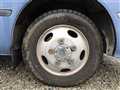 2002 Toyota Coaster