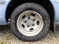 2002 Toyota Coaster