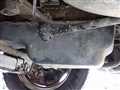 2002 Toyota Coaster