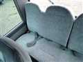 2002 Toyota Coaster