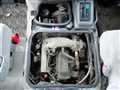 2002 Toyota Coaster