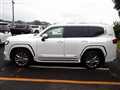 2022 Toyota Land Cruiser