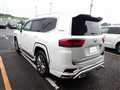 2022 Toyota Land Cruiser