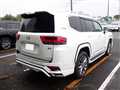 2022 Toyota Land Cruiser