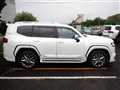 2022 Toyota Land Cruiser