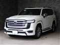 2026 Toyota Land Cruiser