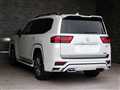 2026 Toyota Land Cruiser