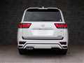 2026 Toyota Land Cruiser