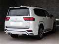 2026 Toyota Land Cruiser
