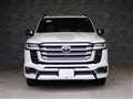 2026 Toyota Land Cruiser