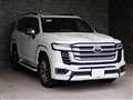 2026 Toyota Land Cruiser