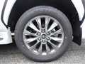 2026 Toyota Land Cruiser