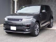 2025 Land Rover Range Rover