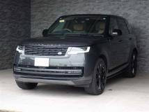 2025 Land Rover Range Rover