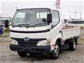 2010 Hino Dutro