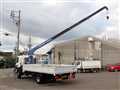 2017 Hino Ranger