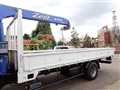 2017 Hino Ranger