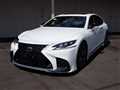 2018 Lexus LS