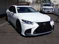 2018 Lexus LS