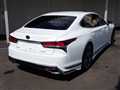 2018 Lexus LS