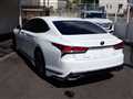 2018 Lexus LS