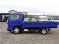 2004 Mitsubishi Canter