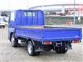 2004 Mitsubishi Canter