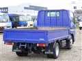 2004 Mitsubishi Canter