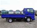 2004 Mitsubishi Canter