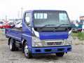 2004 Mitsubishi Canter