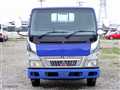 2004 Mitsubishi Canter