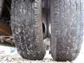 2004 Mitsubishi Canter