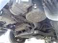 2004 Mitsubishi Canter