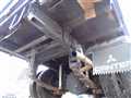 2004 Mitsubishi Canter