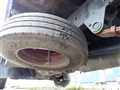 2004 Mitsubishi Canter