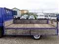 2004 Mitsubishi Canter