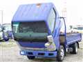 2004 Mitsubishi Canter