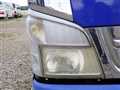 2004 Mitsubishi Canter