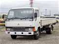 1991 Mitsubishi Canter
