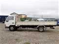 1991 Mitsubishi Canter