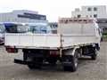 1991 Mitsubishi Canter