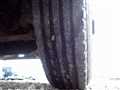 1991 Mitsubishi Canter