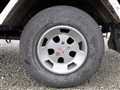 1991 Mitsubishi Canter