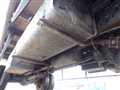 1991 Mitsubishi Canter