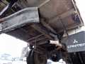 1991 Mitsubishi Canter
