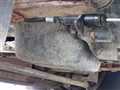 1991 Mitsubishi Canter