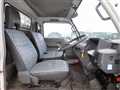 1991 Mitsubishi Canter
