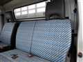 1991 Mitsubishi Canter