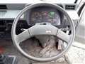 1991 Mitsubishi Canter